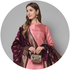 Silk Salwar