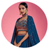 Crop Top Lehengas