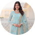 Party Wear Kurtis