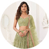 Net Lehengas
