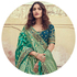 Wedding Lehenga